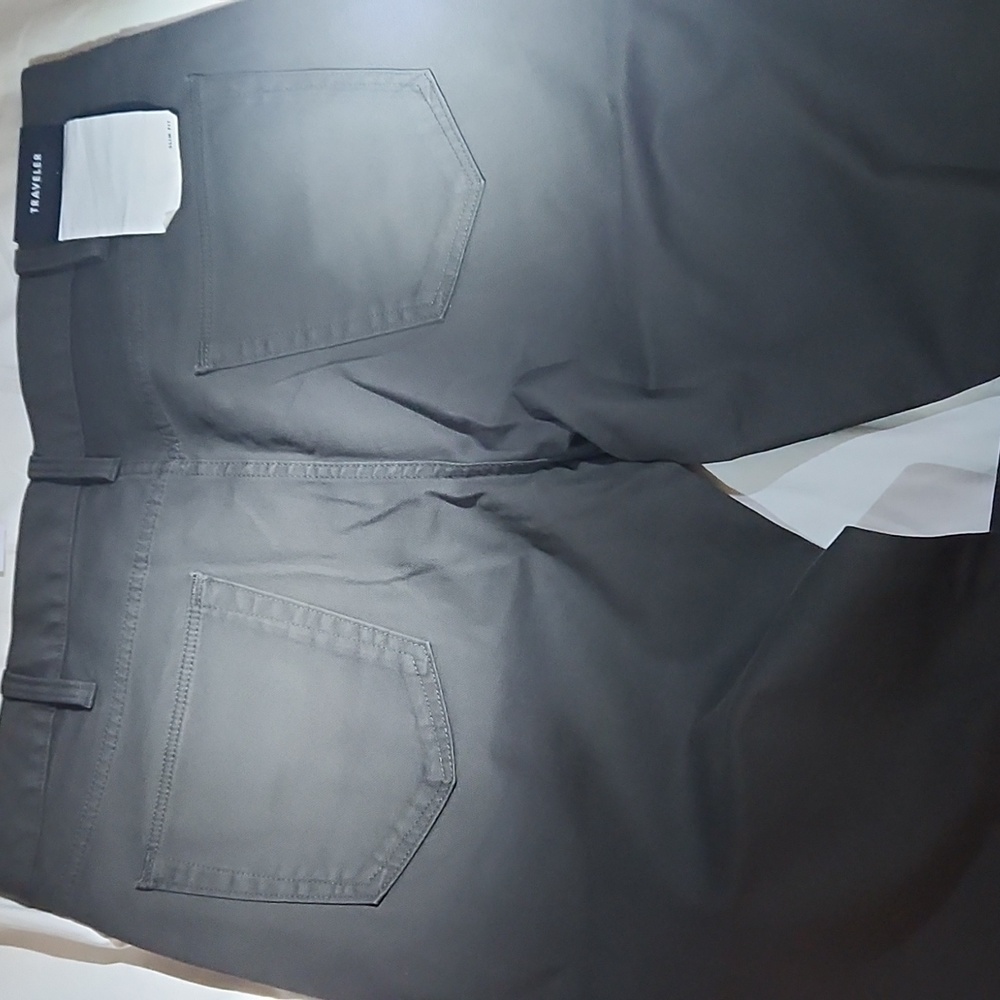 Pants - Picture 4 of 4